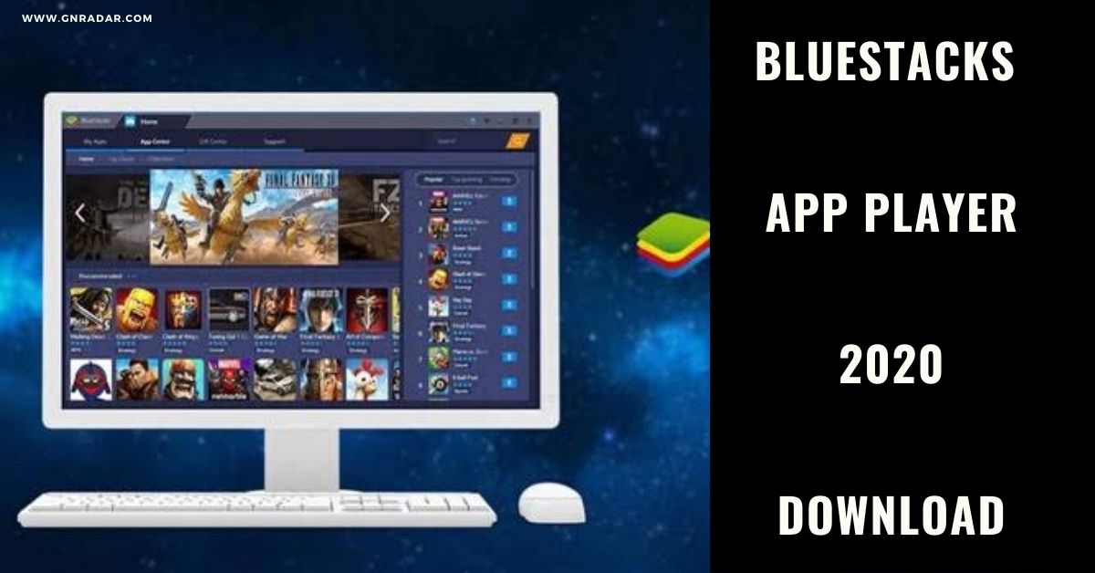 download bluestacks emulator for mac